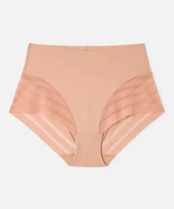 Shorty invisible by Damart taille haute