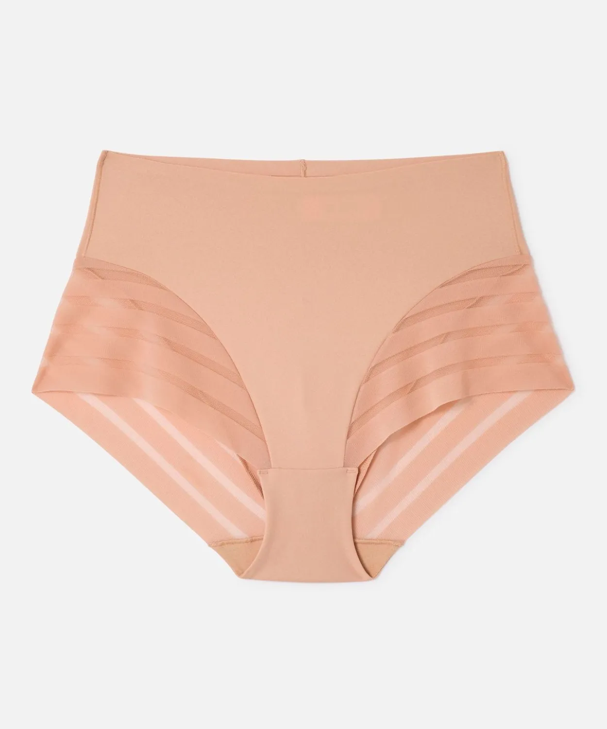 Shorty invisible by Damart taille haute