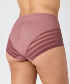 Shorty invisible by Damart taille haute