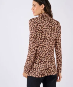 Sous pull col roulé