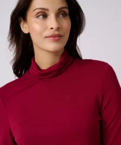 Sous pull col roulé
