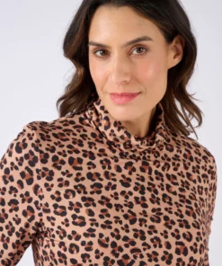 Sous pull col roulé