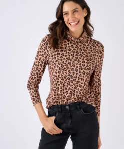 Sous pull col roulé