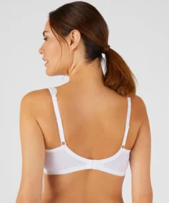 Soutien-gorge ampliforme, sans armatures DIANA de Damart