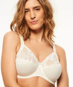 Soutien-gorge à armatures AMAZONE de Chantelle