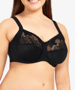 Soutien-gorge à armatures AMAZONE de Chantelle