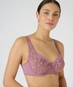 Soutien-gorge à armatures Anna by Damart