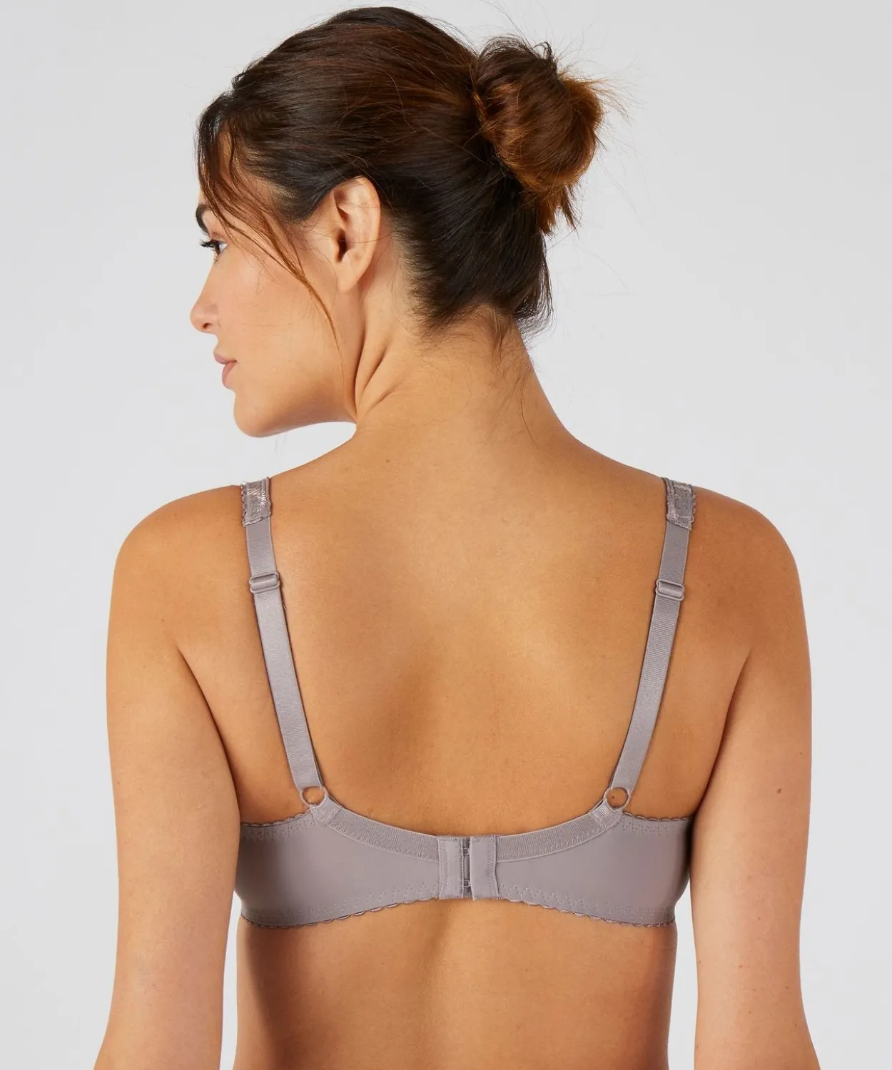 Soutien-gorge à armatures ANNA by Damart
