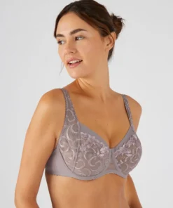 Soutien-gorge à armatures ANNA by Damart