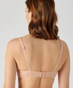 Soutien-gorge à armatures brodé LYNA de Damart