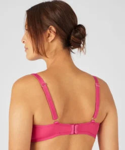 Soutien-gorge à armatures brodé LYNA de Damart