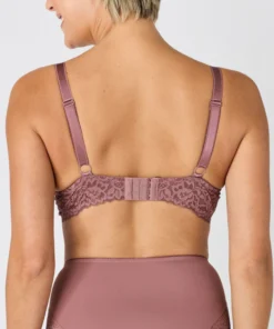 Soutien-gorge à armatures forme foulard, Diana by Damart
