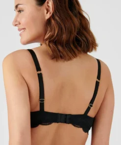 Soutien-gorge à armatures forme foulard DIANA de Damart