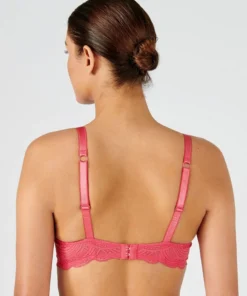 Soutien-gorge à armatures forme foulard DIANA de Damart