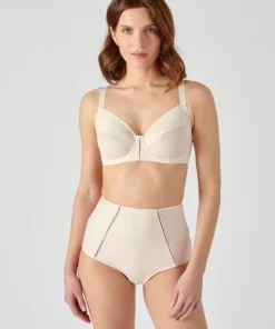 Soutien-gorge à armatures grand maintien