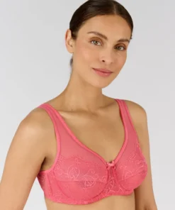 Soutien-gorge à armatures LEA by Damart.