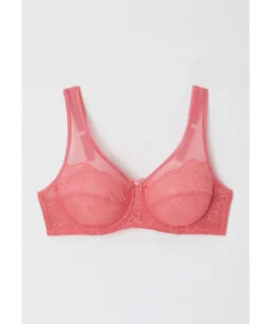 Soutien-gorge à armatures LEA by Damart.