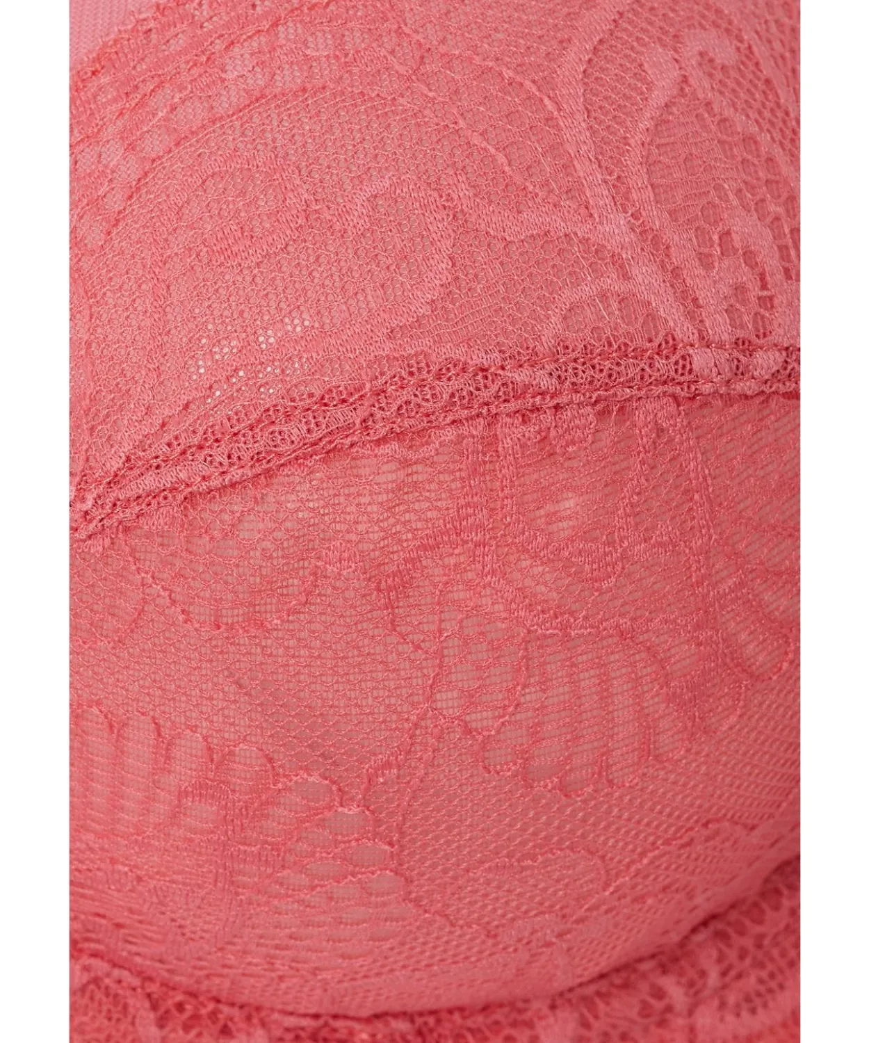 Soutien-gorge à armatures LEA by Damart.