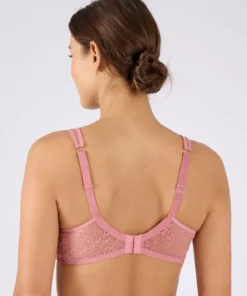 Soutien-gorge à armatures LEA by Damart.