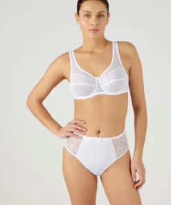 Soutien-gorge à armatures LEA by Damart