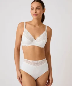 Soutien-gorge à armatures LENA by Damart