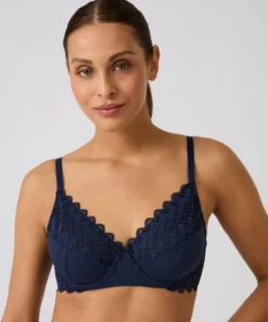 Soutien-gorge à armatures LENA by Damart