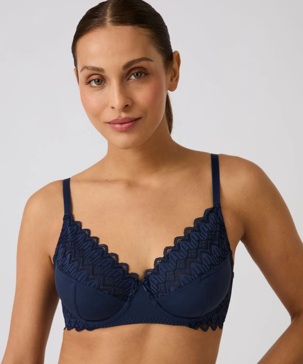 Soutien-gorge à armatures LENA by Damart