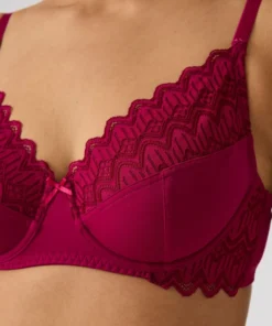 Soutien-gorge à armatures LENA by Damart