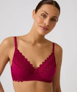 Soutien-gorge à armatures LENA by Damart