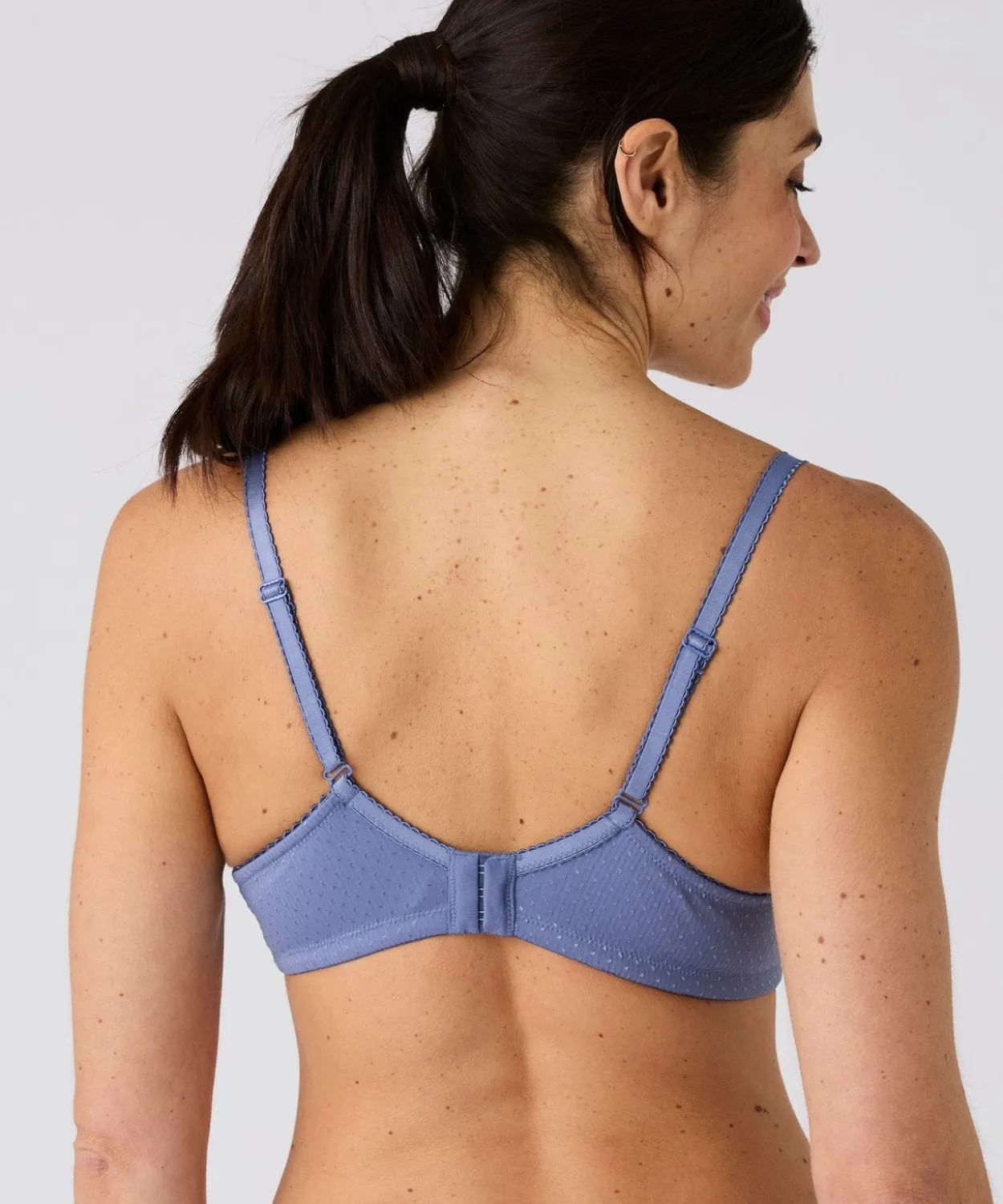 Soutien-gorge à armatures NINA by Damart