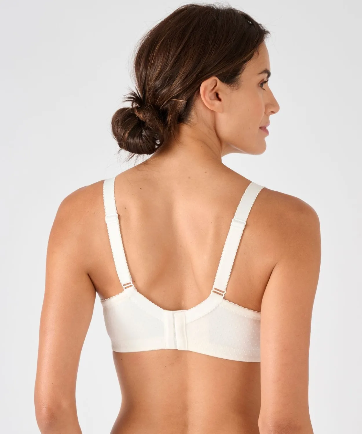 Soutien-gorge à armatures NINA by Damart