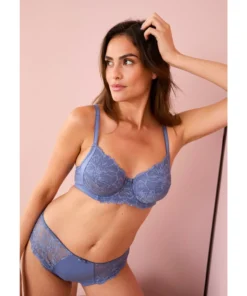 Soutien-gorge à armatures NINA by Damart