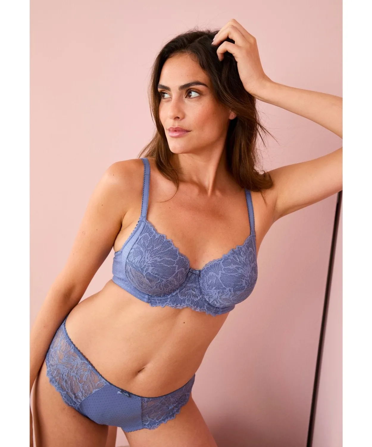Soutien-gorge à armatures NINA by Damart