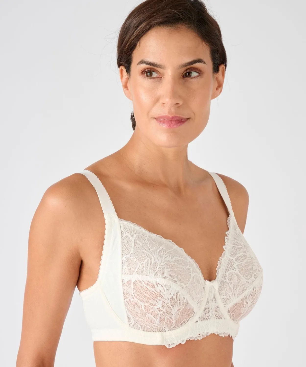 Soutien-gorge à armatures NINA by Damart