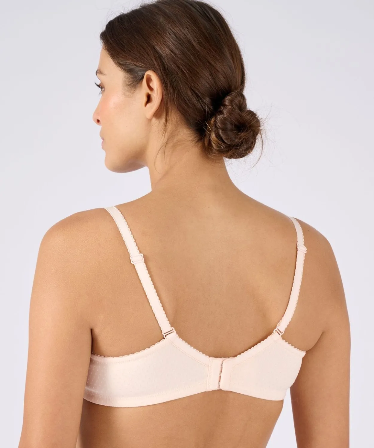 Soutien-gorge à armatures NINA by Damart