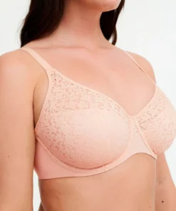 Soutien-gorge à armatures Norah de Chantelle