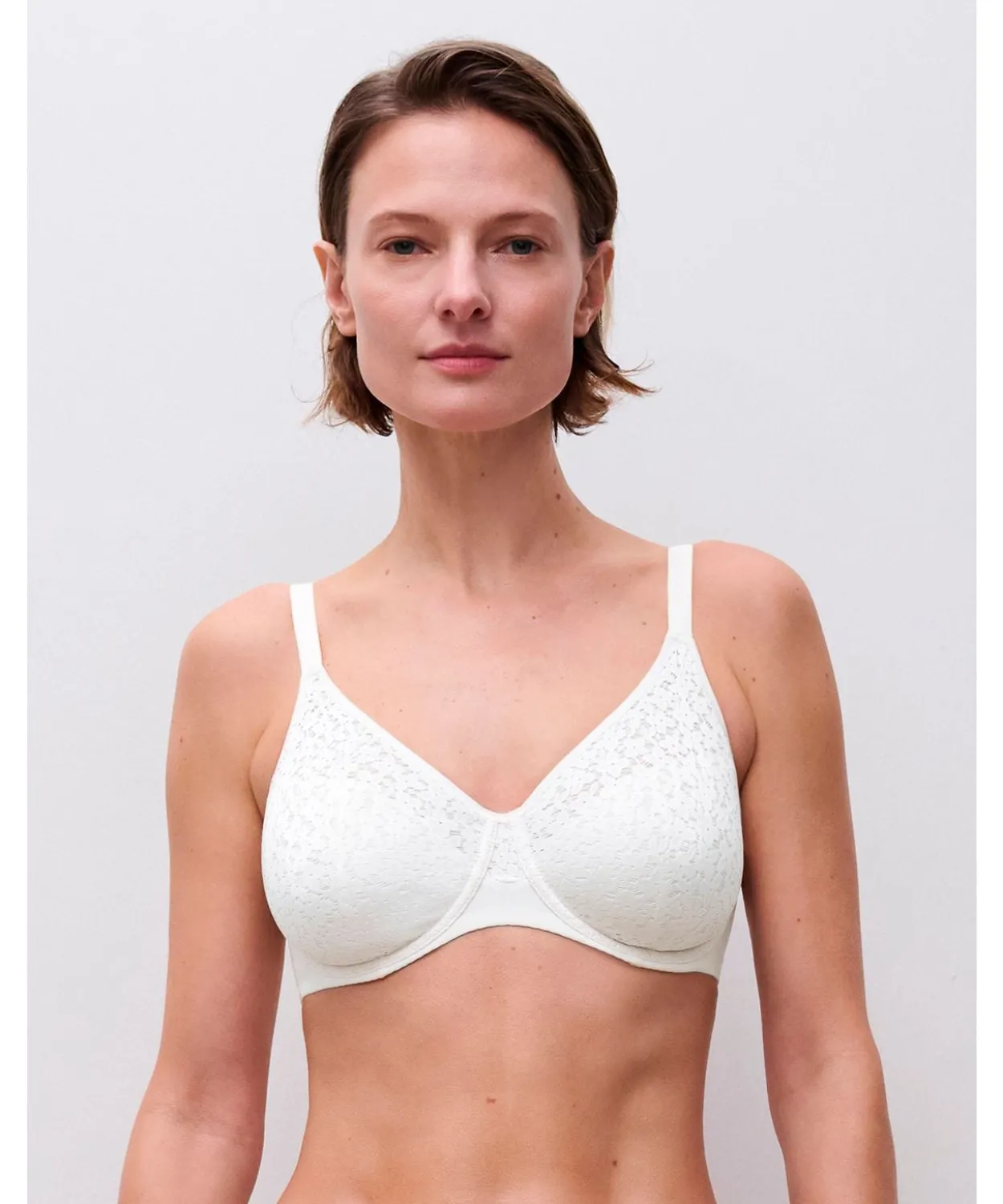 Soutien-gorge à armatures Norah de Chantelle