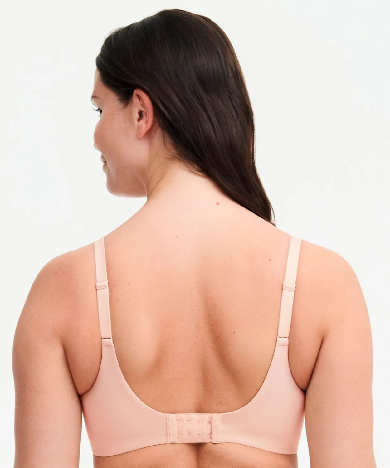 Soutien-gorge à armatures Norah de Chantelle