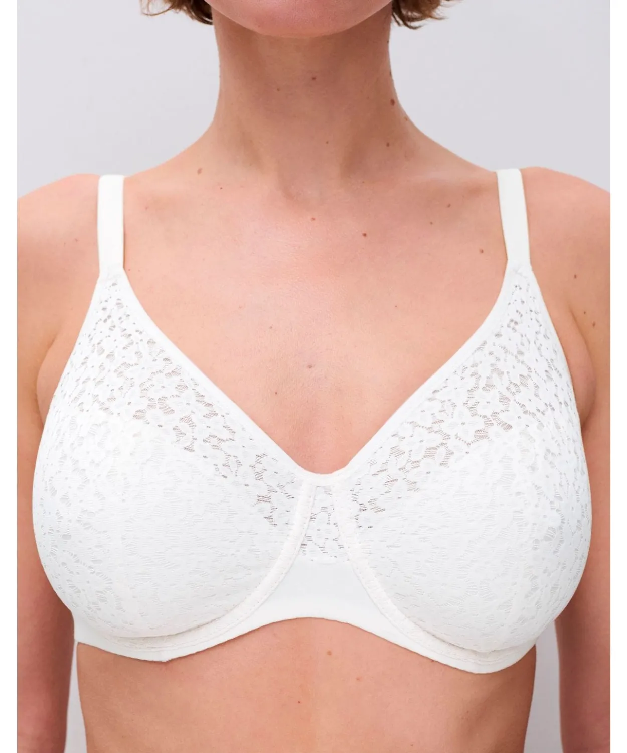 Soutien-gorge à armatures Norah de Chantelle