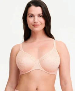 Soutien-gorge à armatures Norah de Chantelle