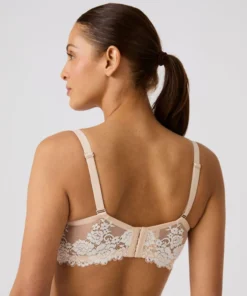 Soutien-gorge à armatures ROSA by Damart