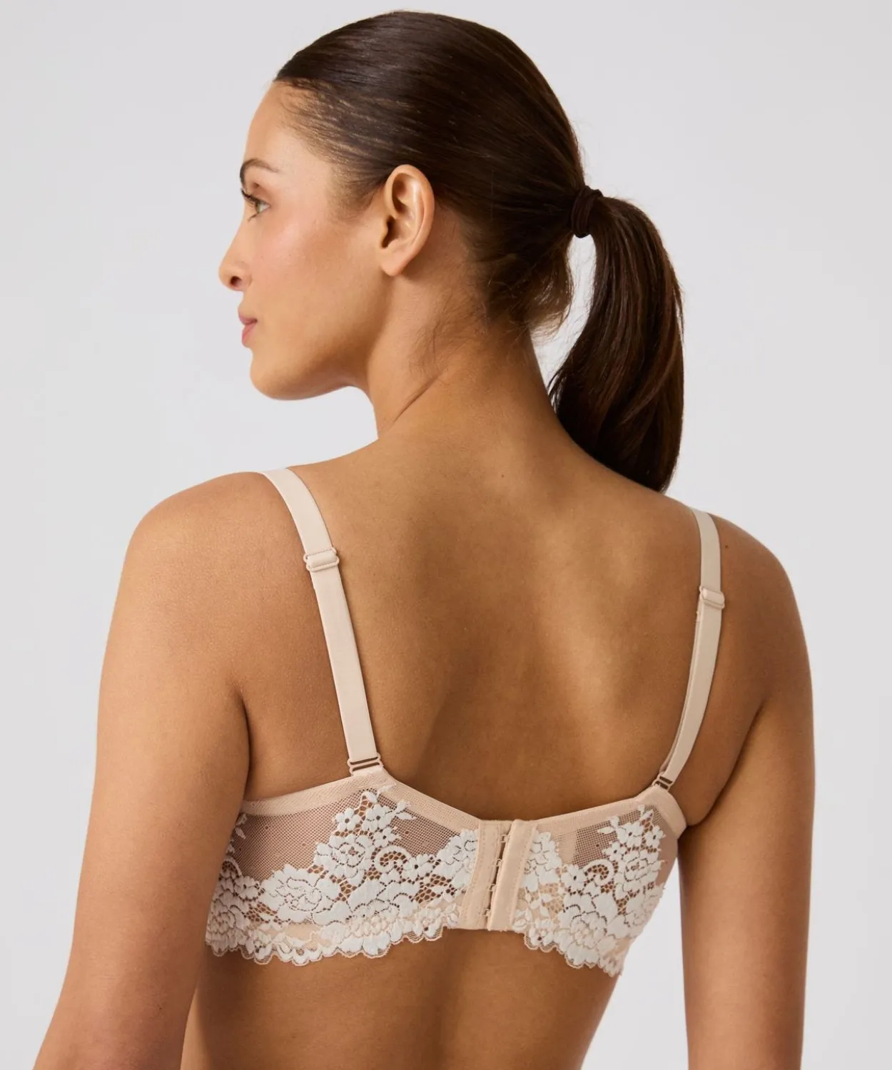 Soutien-gorge à armatures ROSA by Damart