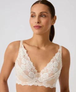Soutien-gorge à armatures ROSA by Damart