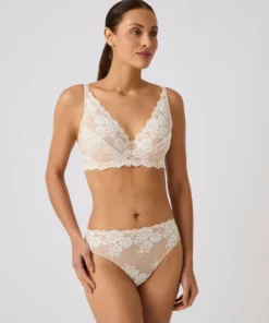 Soutien-gorge à armatures ROSA by Damart