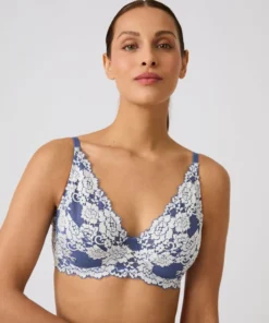 Soutien-gorge à armatures ROSA by Damart