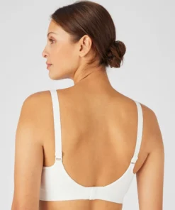 Soutien-gorge brassière sans armatures