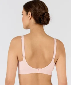 Soutien-gorge brassière sans armatures
