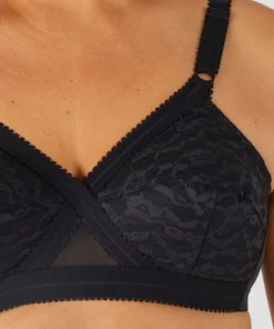Soutien-gorge COEUR CROISÉ de Playtex