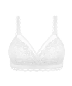 Soutien-gorge Coeur Croisé de Playtex sans armatures