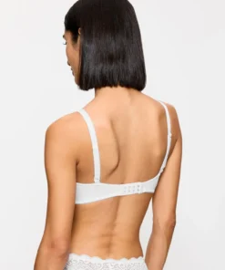 Soutien-gorge dentelle Amourette de Triumph à armatures